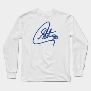 stephen curry Long Sleeve T-Shirt